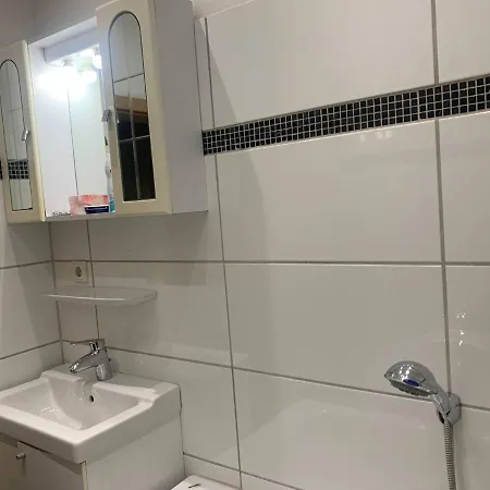 2 Room Apartament Messe Эссен Экстерьер фото
