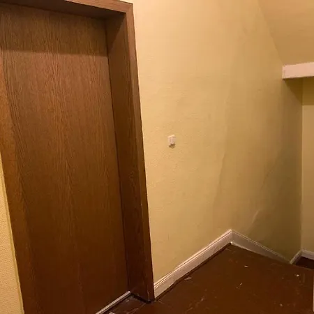 2 Room Apartament Messe Эссен Экстерьер фото