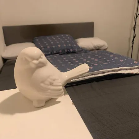 2 Room Apartament Messe Эссен Экстерьер фото