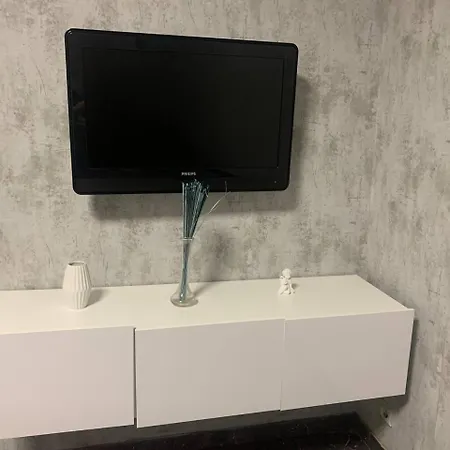 2 Room Apartament Messe Эссен Экстерьер фото