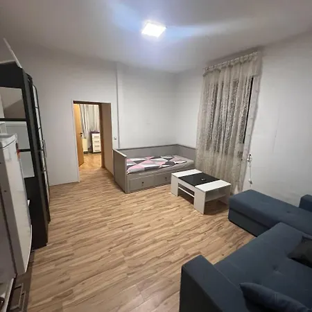 2 Room Apartament Messe Эссен Экстерьер фото