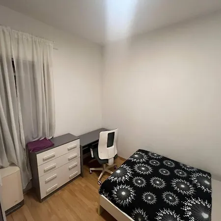 2 Room Apartament Messe Эссен Экстерьер фото