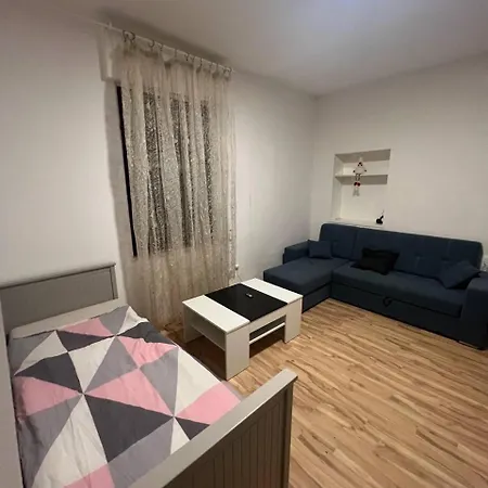 2 Room Apartament Messe Эссен Экстерьер фото