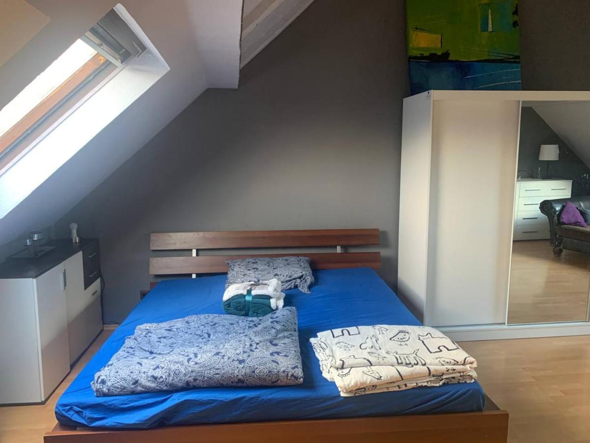 2 Messe Apartment *