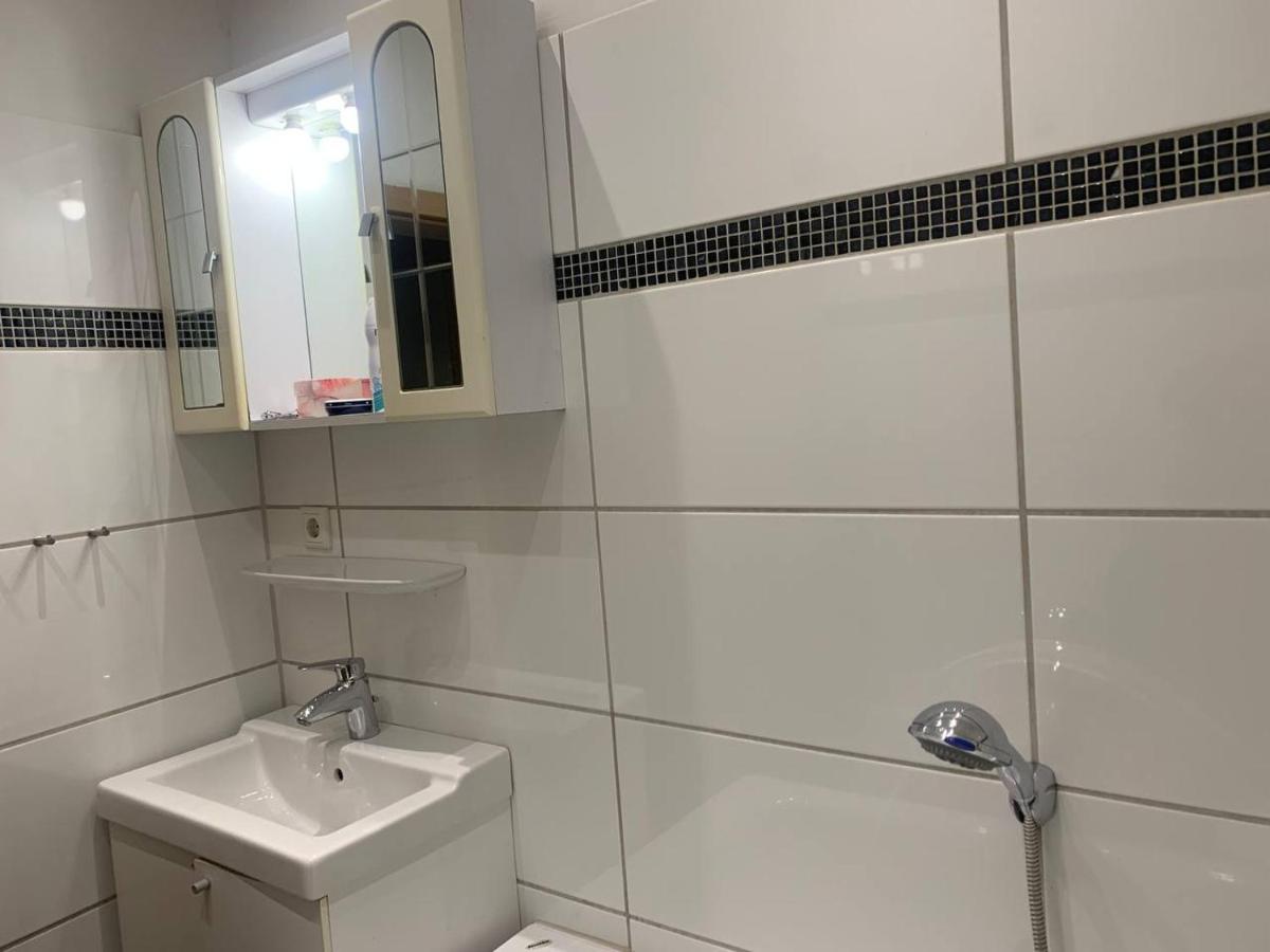 2 Messe Apartment *