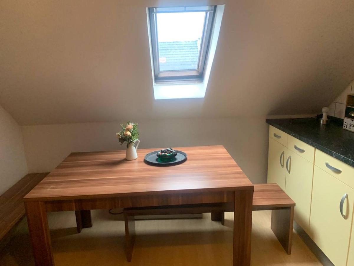 Apartment 2 Messe