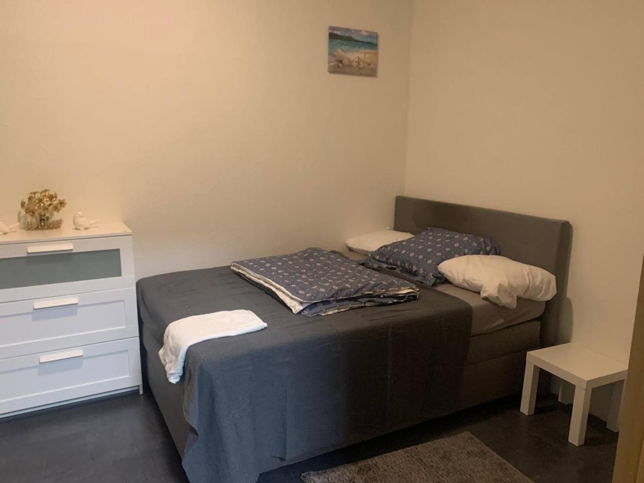 2 Messe Apartment *