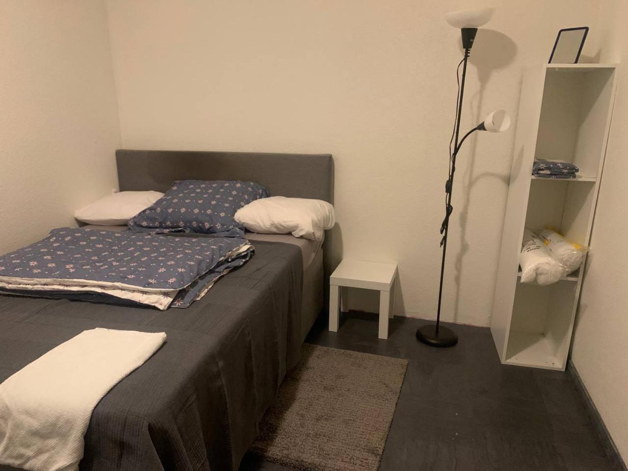 2 Messe Apartment Essen