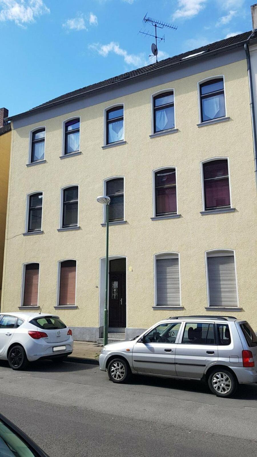 Apartment 2 Messe