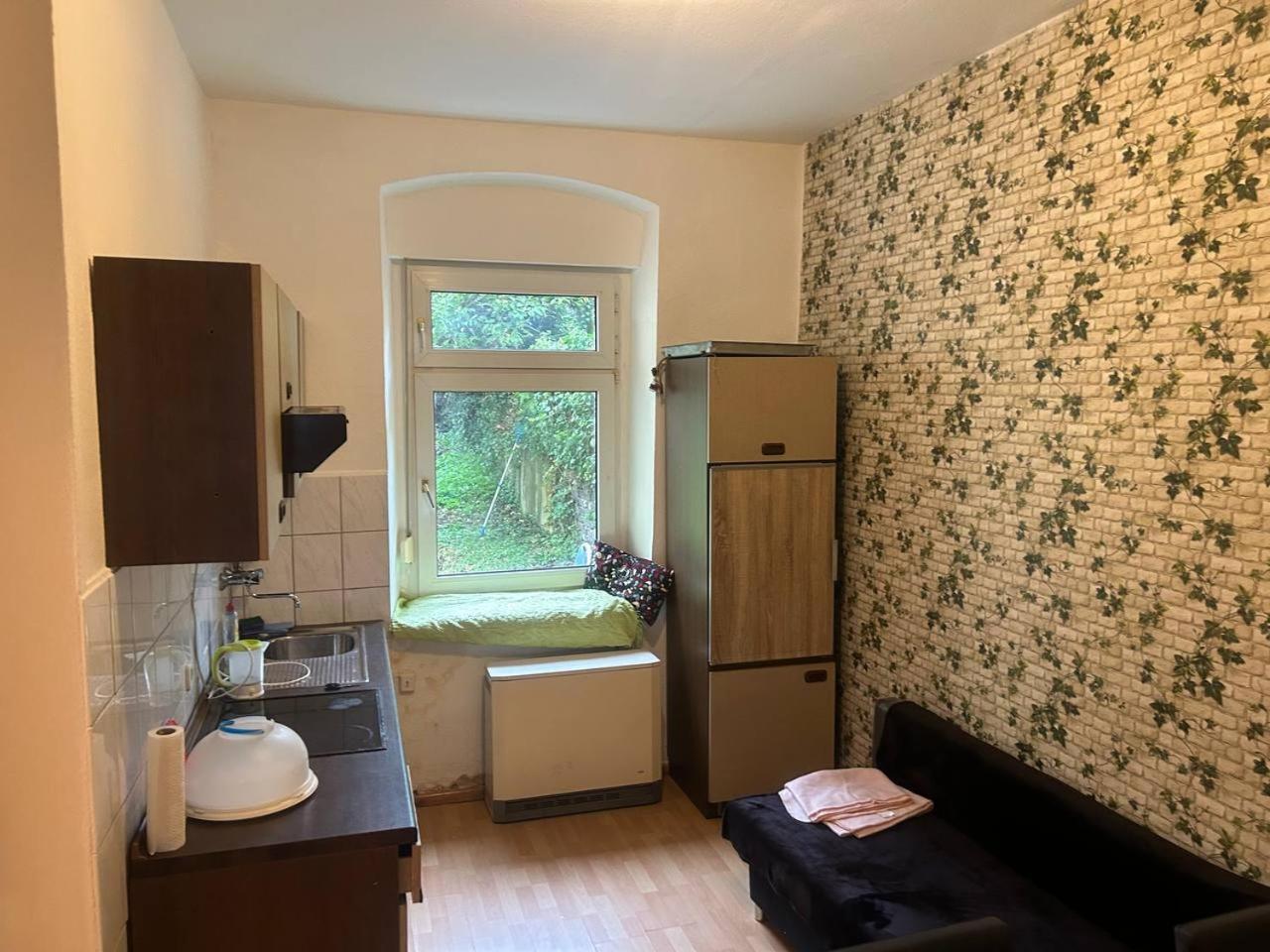 Apartment 2 Messe *