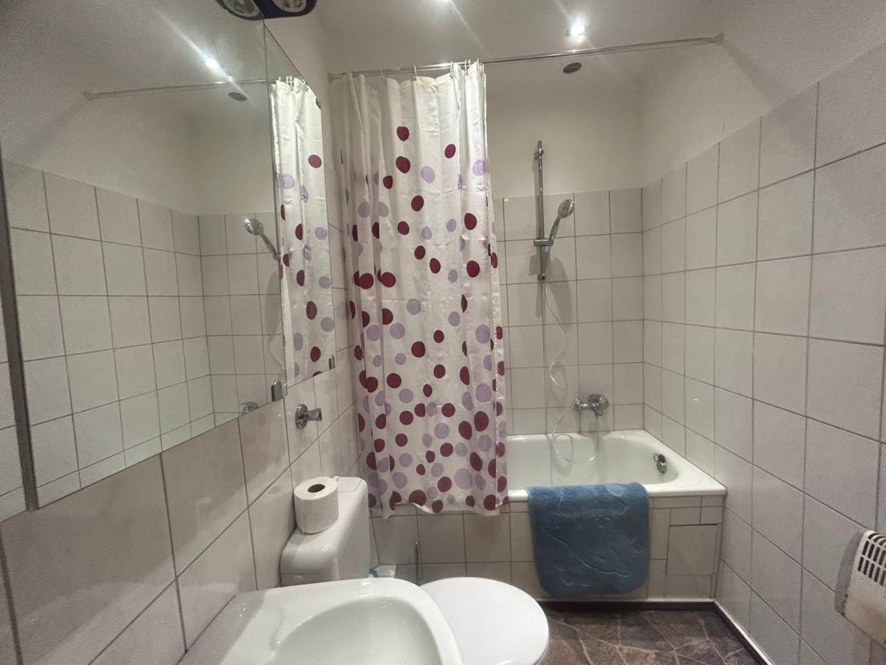 Apartment 2 Messe Essen