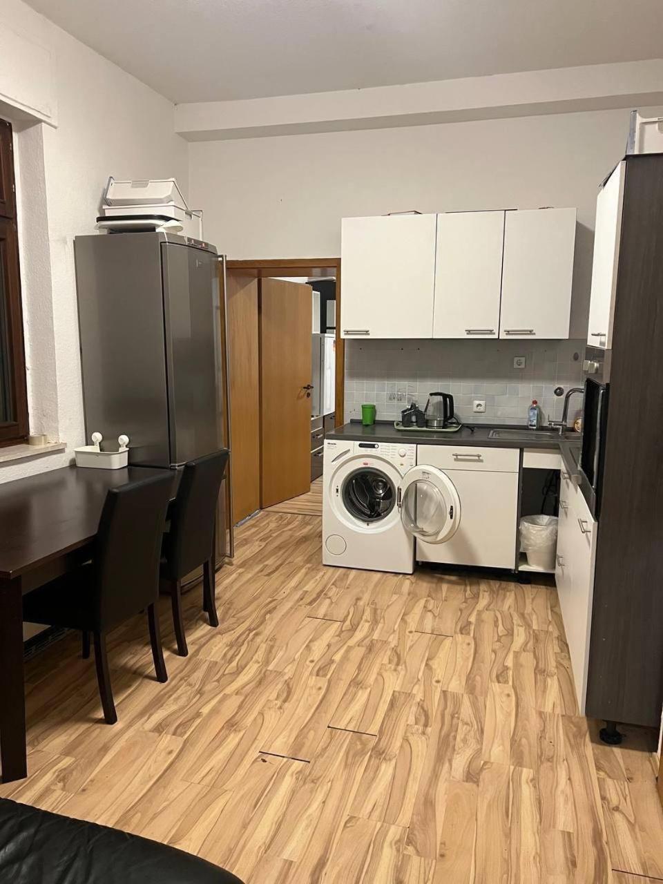 Apartment 2 Messe Essen